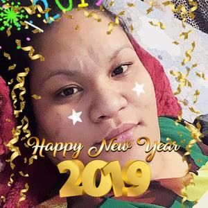 Meet your Posher, Iris